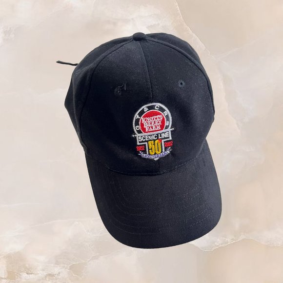 Casquette Anniversaire Guitar Center 42nd - Taille Unique OSFM - Fitted - Neuf Sans étiquette